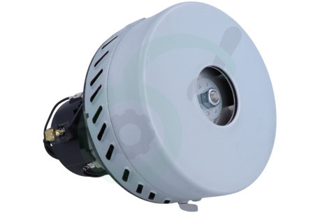 Universeel Stofzuigermotor ø 144mm 1200 Watt 2-traps