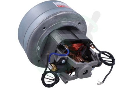 Universeel Stofzuigermotor ø 144mm 1200 Watt