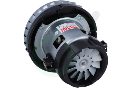 Universeel Stofzuigermotor ø 139,5mm 1400 Watt