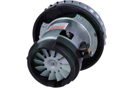 Universeel Stofzuigermotor ø 139,5mm 1400 Watt