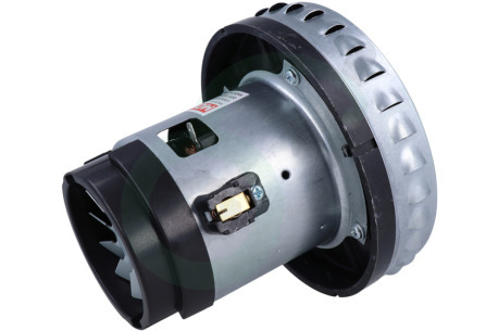 Universeel Stofzuigermotor ø 139,5mm 1400 Watt
