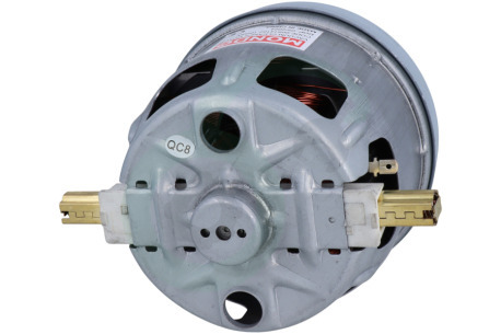 Universeel Stofzuigermotor ø 103mm 1600 Watt