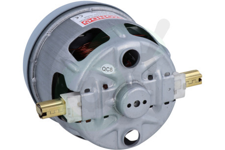 Universeel Stofzuigermotor ø 103mm 1600 Watt