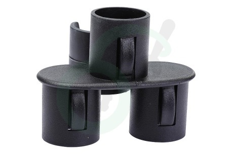 Universeel 1001196 Accessoireshouder 32mm
