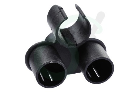 Universeel 1001196 Accessoireshouder 32mm