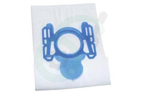 Aeg electrolux Stofzuiger 9002565423 Stofzuigerzak Micro Fleece 8 stuks Nw Stijl
