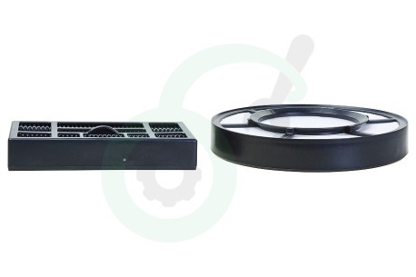 AEG Stofzuiger 9001669127 AEF136 Aptica Filterkit
