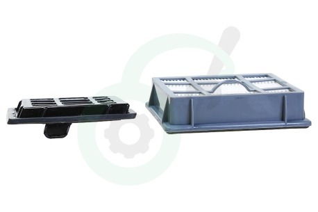 AEG Stofzuiger 9001667394 AEF104 T8 Filterkit