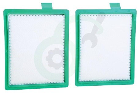 AEG 9001951509 AEF08 Microfilters