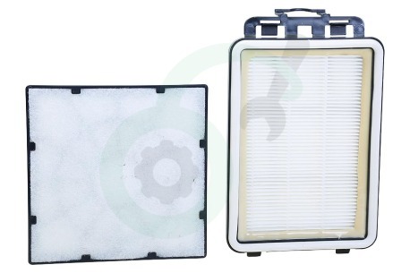AEG 9001688424 AEF155 VX4 Filterset