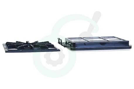 AEG 9001688424 AEF155 VX4 Filterset