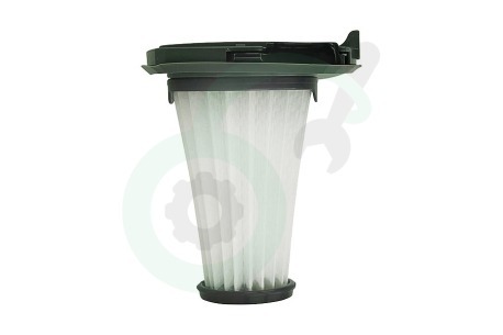 AEG Stofzuiger 4055500484 Filter Filterset met frame