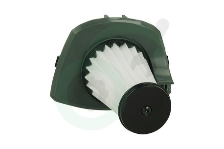 AEG Stofzuiger 4055500484 Filter Filterset met frame