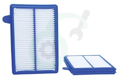 AEG Stofzuiger 9009230831 AFR2 RX9.2 Filter Kit