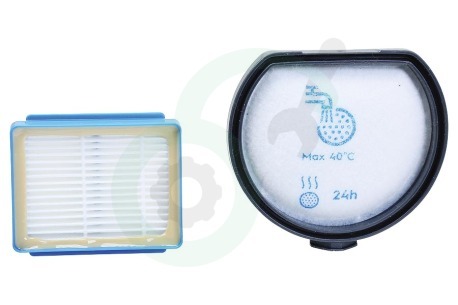 AEG Stofzuiger 9009230922 ASKQX9 QX9 Performance Filter Kit