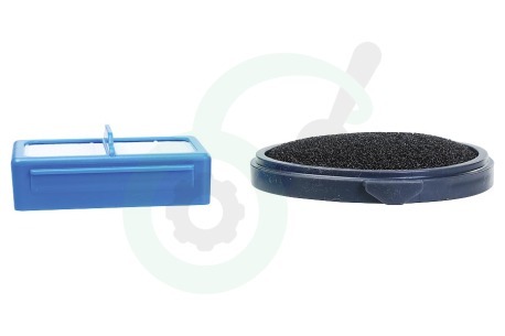 AEG Stofzuiger 9009230922 ASKQX9 QX9 Performance Filter Kit