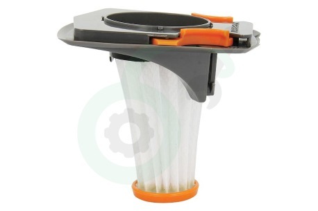 AEG Stofzuiger 4055420501 Filter Binnen, van kruimelzuiger