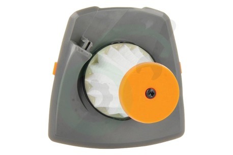 AEG Stofzuiger 4055420501 Filter Binnen, van kruimelzuiger