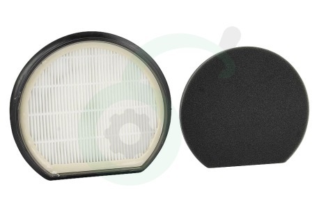 AEG Stofzuiger 9009229320 F156 LX5 Filter Kit