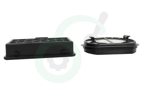 AEG Stofzuiger 9009229320 F156 LX5 Filter Kit