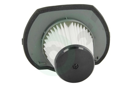 AEG Stofzuiger 2198213015 Filter binnen