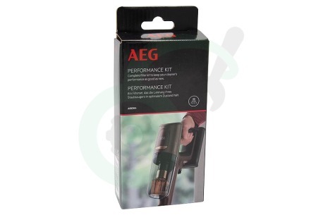 AEG 9009234379 ASKW4 AP8 Filter Kit