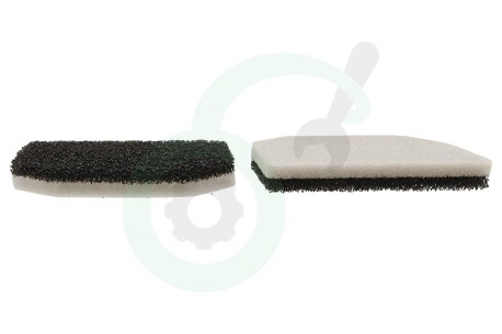 AEG 9009232761 AEFKW2 Filter Kit