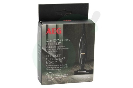 AEG 9009232761 AEFKW2 Filter Kit
