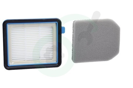 AEG 9009232753 ASKW1 Filter Kit