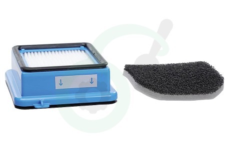 AEG 9009232753 ASKW1 Filter Kit