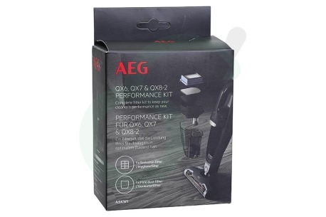 AEG 9009232753 ASKW1 Filter Kit