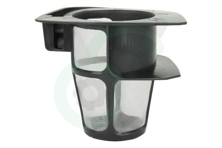 AEG Stofzuiger 4055477634 Houder Van filter kruimelzuiger