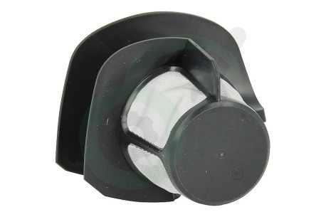AEG Stofzuiger 4055477634 Houder Van filter kruimelzuiger