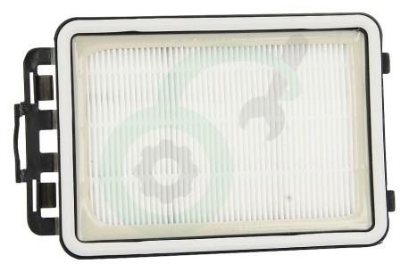 AEG Stofzuiger 4055398137 Filter Uitblaasfilter