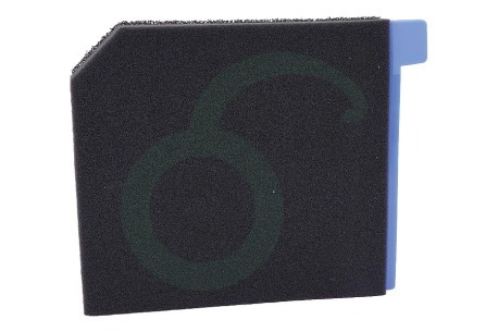 AEG Stofzuiger 140110909011 Filter