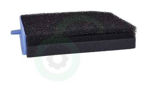 AEG Stofzuiger 140110909011 Filter