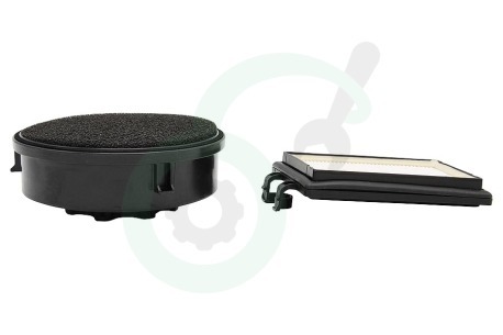 AEG Stofzuiger 9001680249 AEF112 Filterset