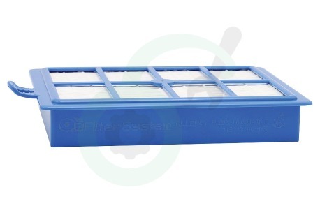 AEG Stofzuiger 1924993304 Filter