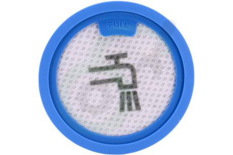 AEG Stofzuiger 140237968015 Filter