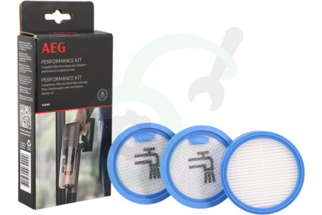 AEG 9009236135 ASKW5 Filter