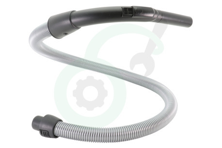 Aeg electrolux Stofzuiger 140194303016 Stofzuigerslang compleet met rechte wartel