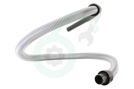 Aeg electrolux Stofzuiger 140194303016 Stofzuigerslang compleet met rechte wartel