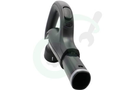 Electrolux Stofzuiger 2193710387 Pistoolgreep Met luchtregeling