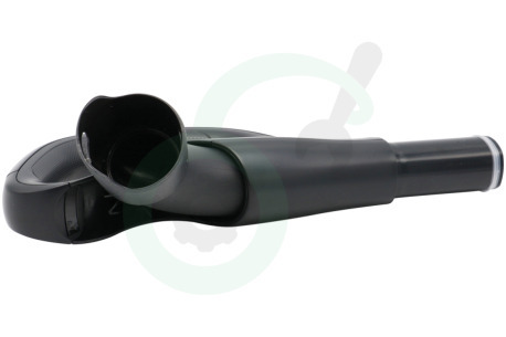 Electrolux Stofzuiger 2193710387 Pistoolgreep Met luchtregeling