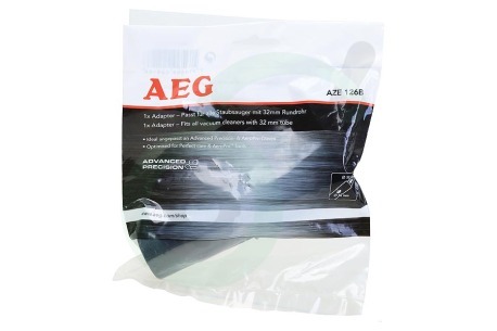 AEG 9001682658 AZE126B Perfect Care Adapter 32-36mm