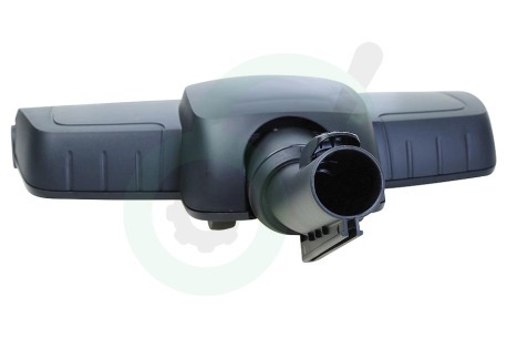 AEG 9001667436 AEG Turboborstel met Interlocksysteem
