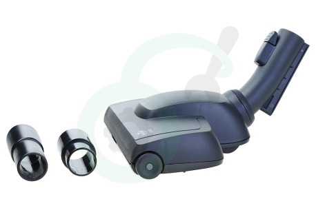 AEG 9001667436 AEG Turboborstel met Interlocksysteem