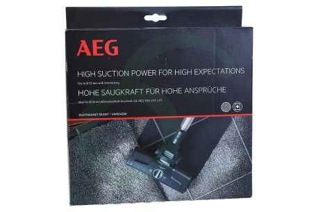 AEG 9009229668 VARIO 4500 AEG Dust Magnet zuigmond met interlocksysteem