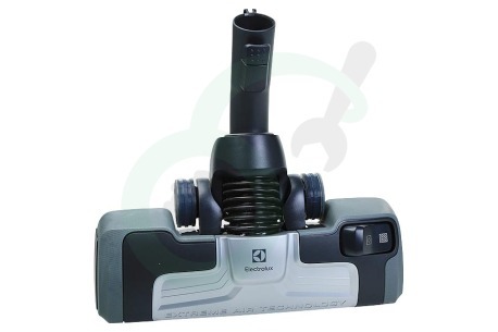 AEG Stofzuiger 2198926392 Zuigmond Grijs
