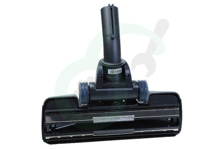 AEG Stofzuiger 2198926392 Zuigmond Grijs